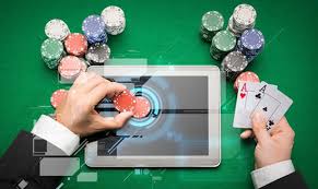 Вход на зеркало PokerDom Casino