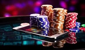 Как войти на сайт Casino Triumf